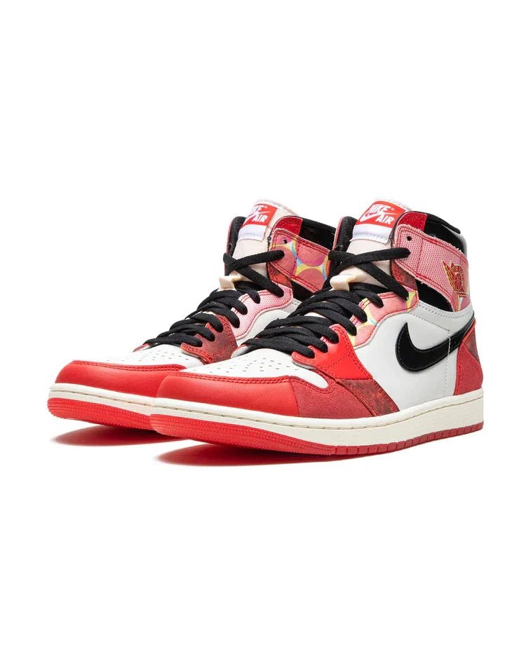 Air Jordan® 1 High Spider-Man - Next Chapter
