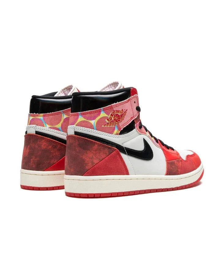 Air Jordan® 1 High Spider-Man - Next Chapter