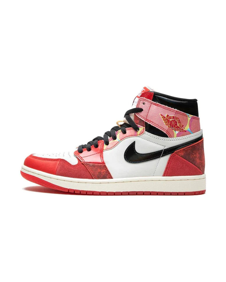 Air Jordan® 1 High Spider-Man - Next Chapter