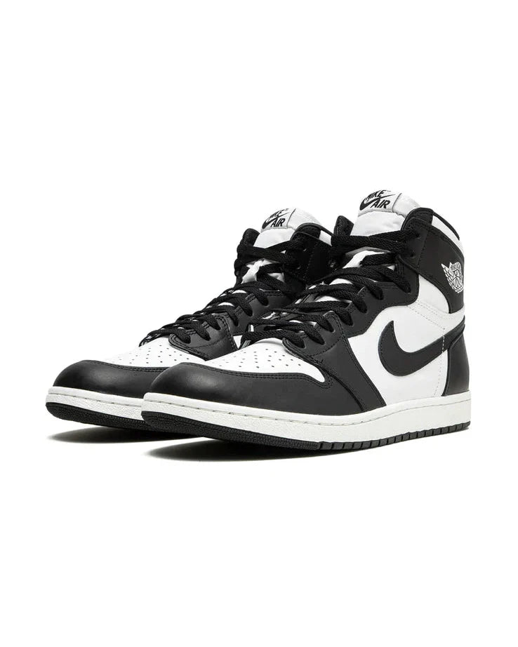 Air Jordan® 1 Retro High 85 OG Black White