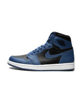 Air Jordan® 1 Retro High Dark Marina Blue