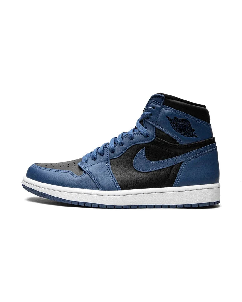 Air Jordan® 1 Retro High Dark Marina Blue