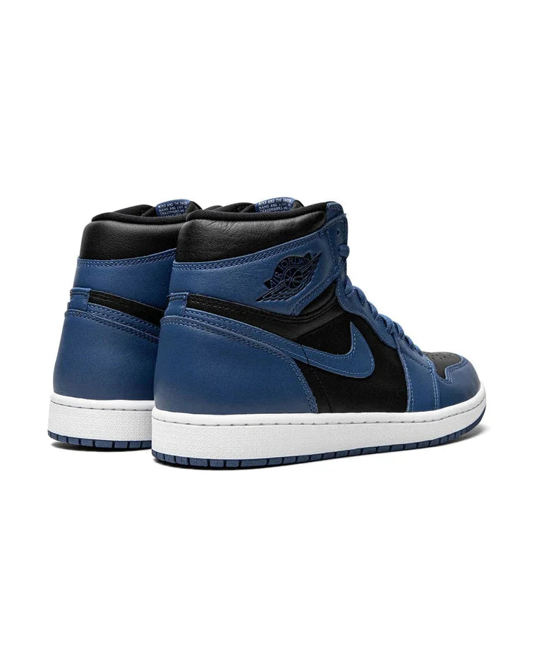 Air Jordan® 1 Retro High Dark Marina Blue