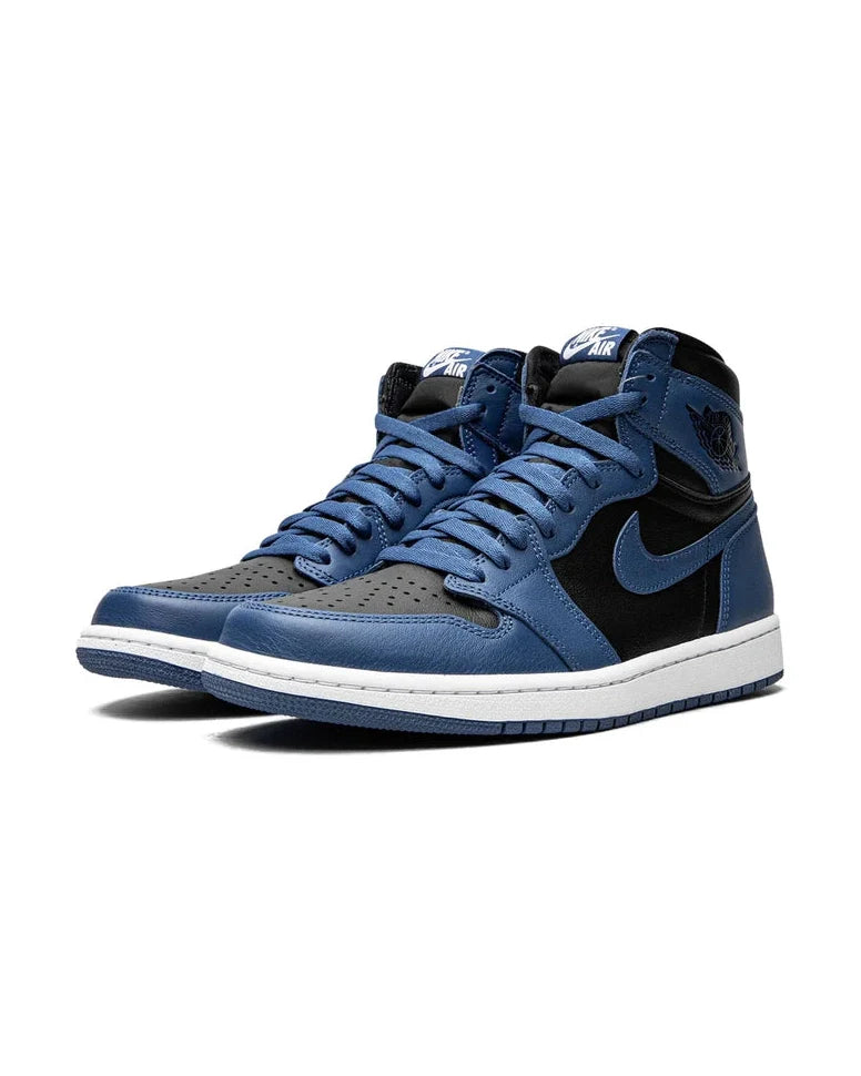 Air Jordan® 1 Retro High Dark Marina Blue