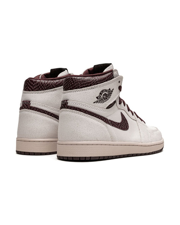 Air Jordan® 1 Retro High OG x A Ma Maniére