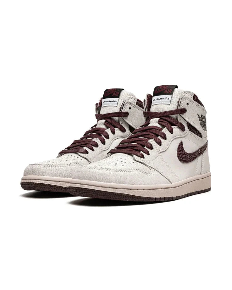 Air Jordan® 1 Retro High OG x A Ma Maniére