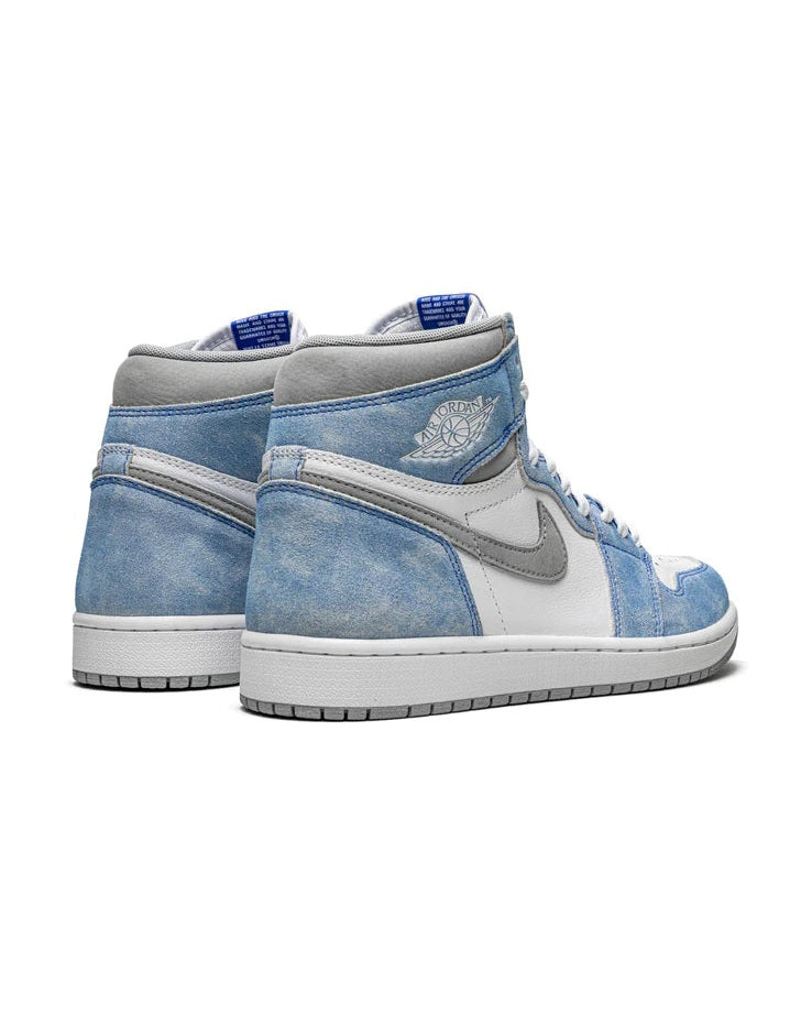 Air Jordan® 1 Retro High OG Hyper Royal