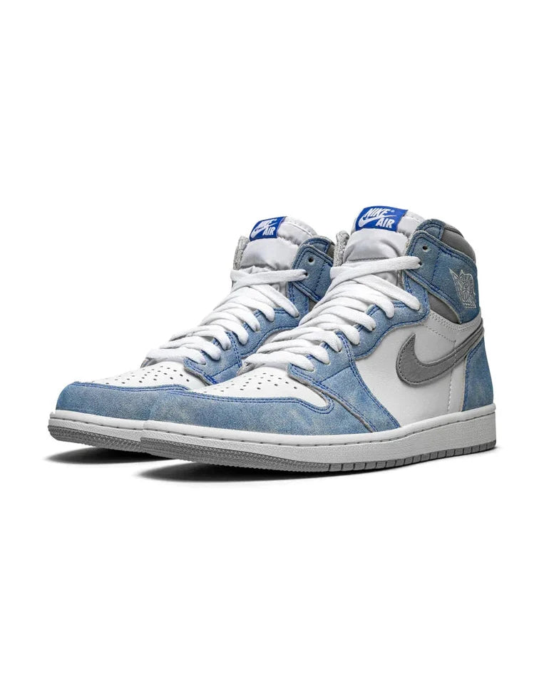 Air Jordan® 1 Retro High OG Hyper Royal