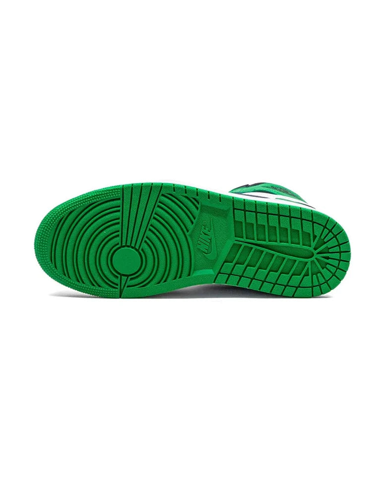 Air Jordan® 1 Retro High OG Lucky Green