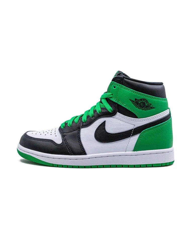 Air Jordan® 1 Retro High OG Lucky Green