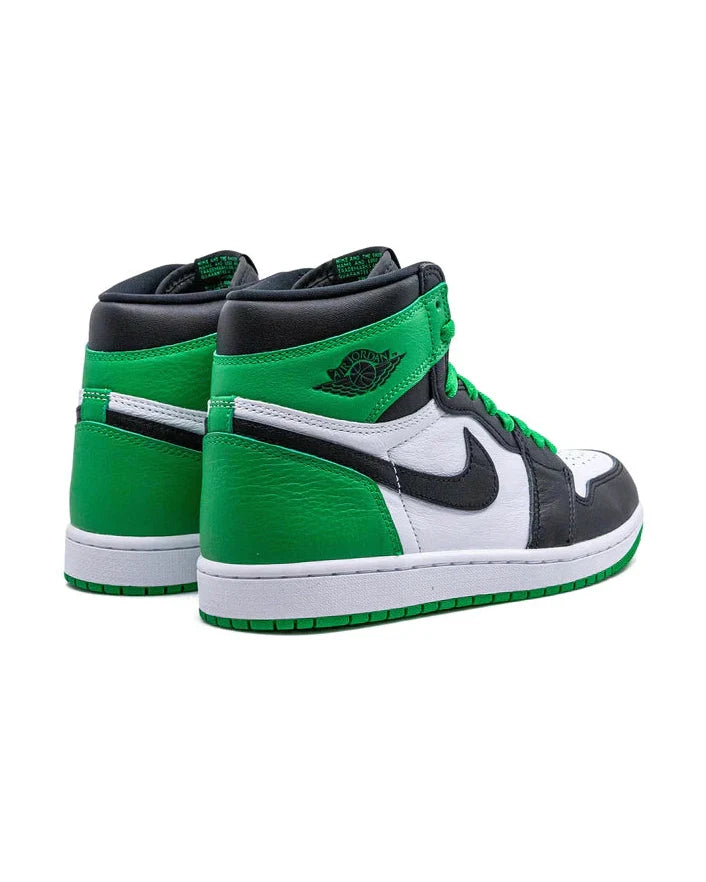 Air Jordan® 1 Retro High OG Lucky Green