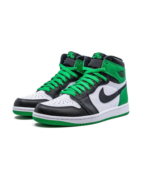 Air Jordan® 1 Retro High OG Lucky Green
