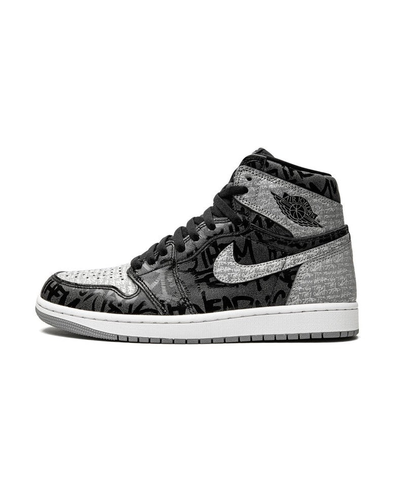 Air Jordan® 1 Retro High OG Rebellionaire