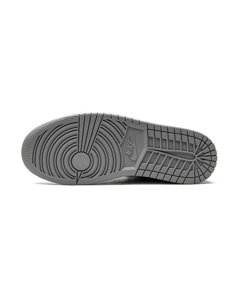 Air Jordan® 1 Retro High OG Rebellionaire