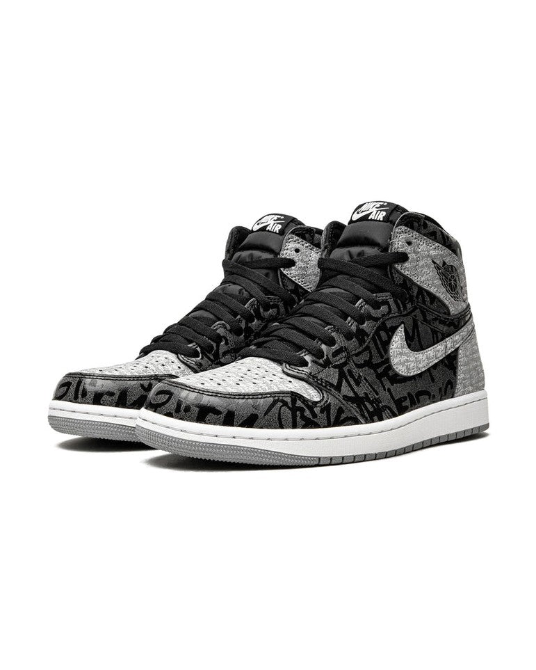 Air Jordan® 1 Retro High OG Rebellionaire