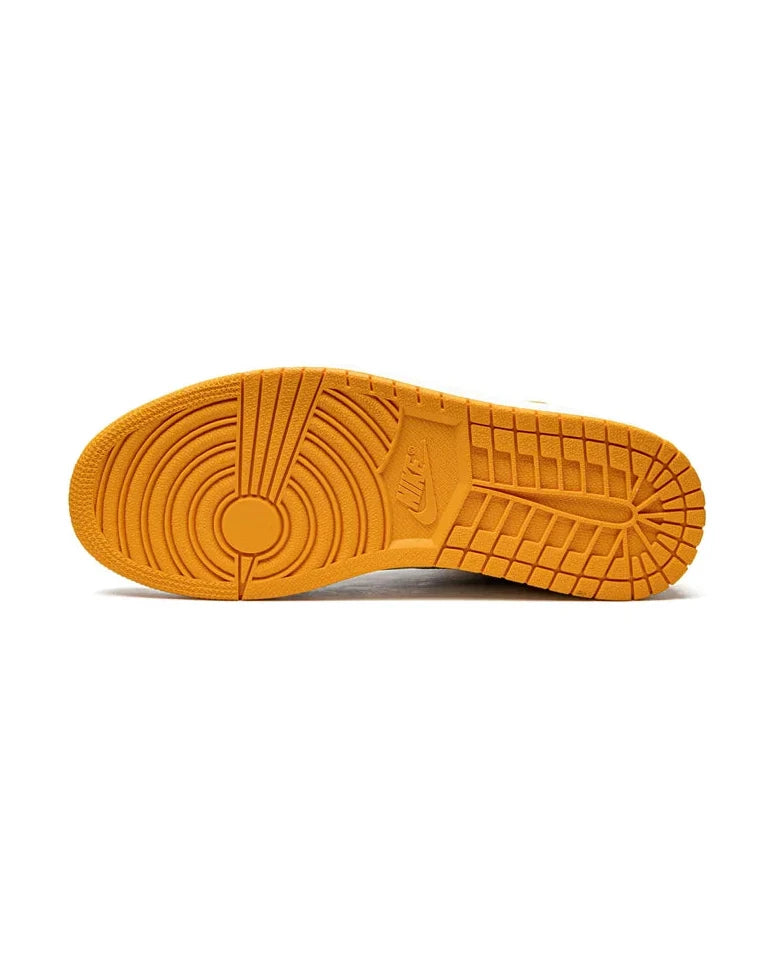 Air Jordan® 1 Retro High OG Yellow Toe