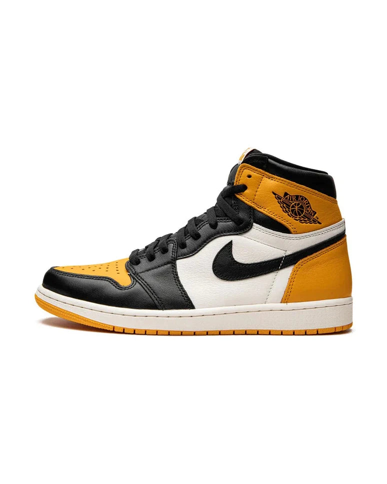 Air Jordan® 1 Retro High OG Yellow Toe