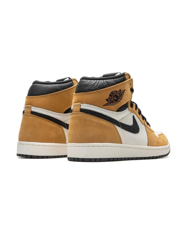 Air Jordan® 1 Retro High Rookie of the Year