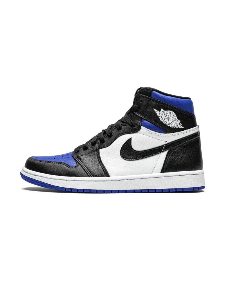 Air Jordan® 1 Retro High Royal Toe