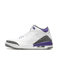 Air Jordan® 3 Dark Iris