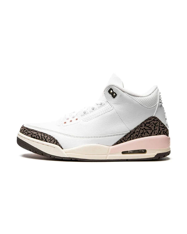 Air Jordan® 3 Dark Mocha (Neapolitan)