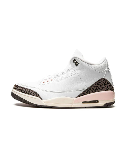 Air Jordan® 3 Dark Mocha (Neapolitan)