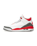 Air Jordan® 3 OG Fire Red