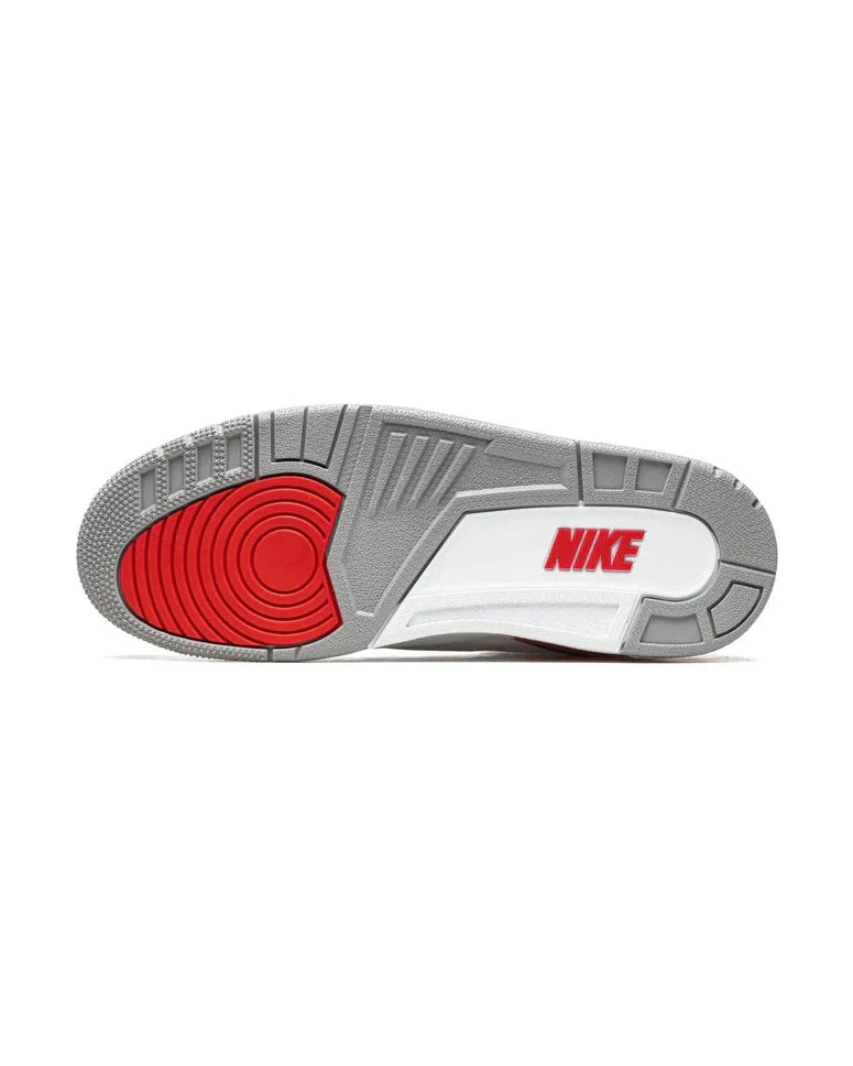 Air Jordan® 3 OG Fire Red