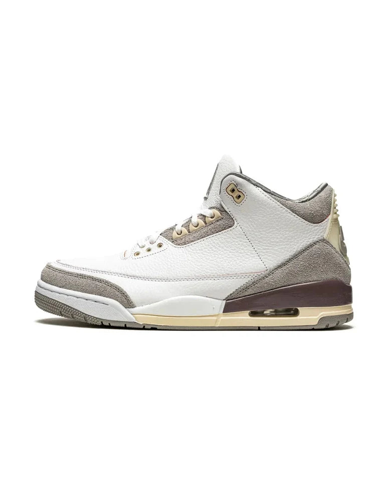 Air Jordan® 3 Retro x A Ma Maniére®