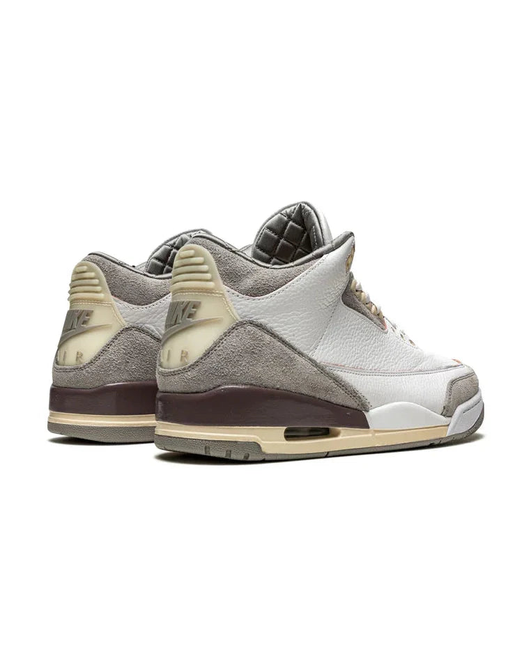 Air Jordan® 3 Retro x A Ma Maniére®