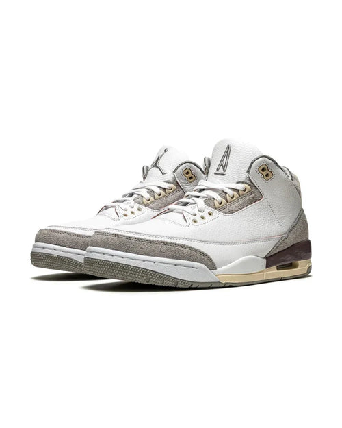 Air Jordan® 3 Retro x A Ma Maniére®