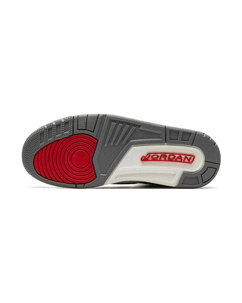 Air Jordan® 3 Retro Black Cement Gold