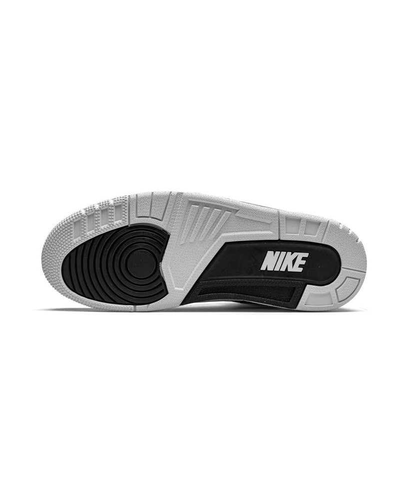 Air Jordan® 3 Retro Fragment White Black