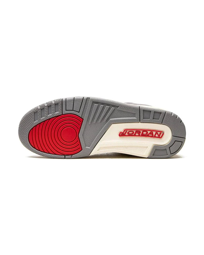 Air Jordan® 3 SE Muslin