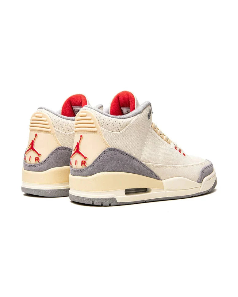 Air Jordan® 3 SE Muslin