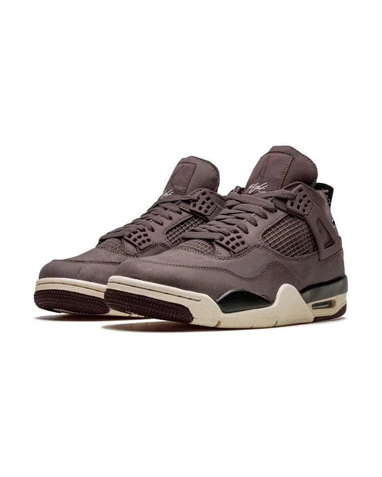 Air Jordan® 4 Retro A Ma Maniére Violet Ore
