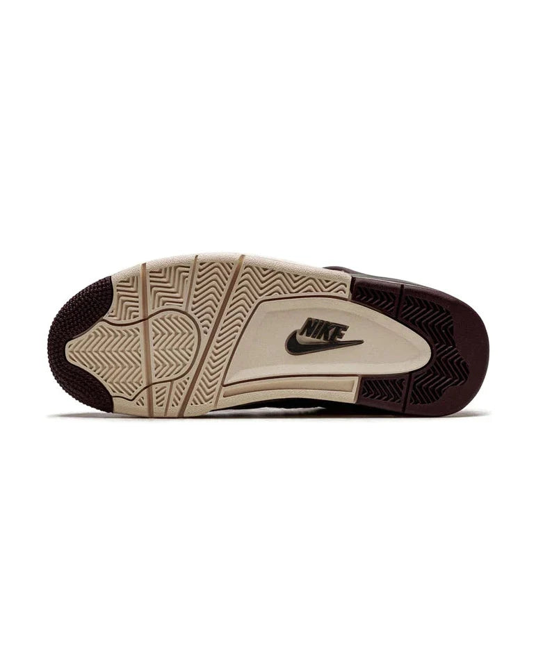 Air Jordan® 4 Retro A Ma Maniére Violet Ore