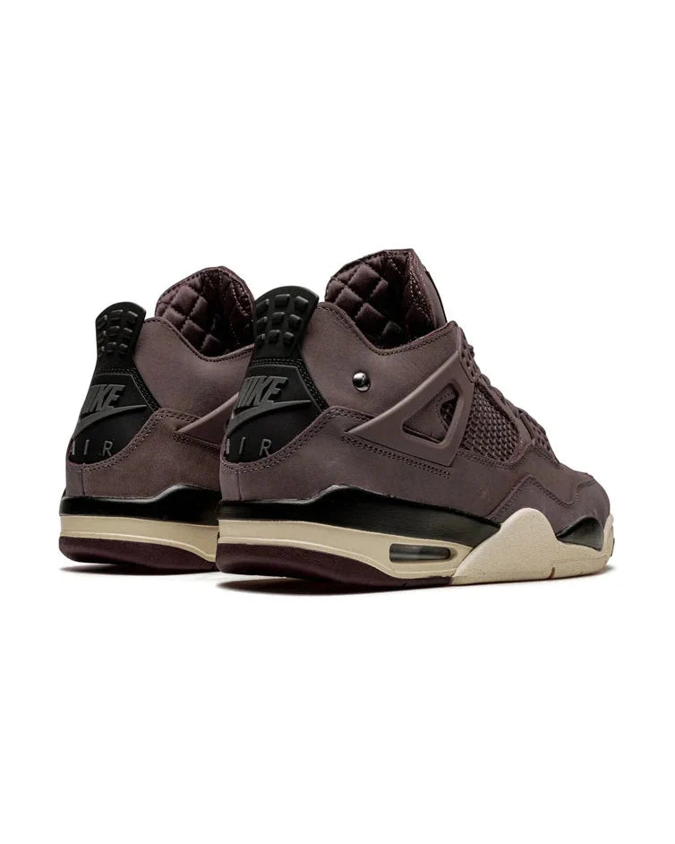 Air Jordan® 4 Retro A Ma Maniére Violet Ore