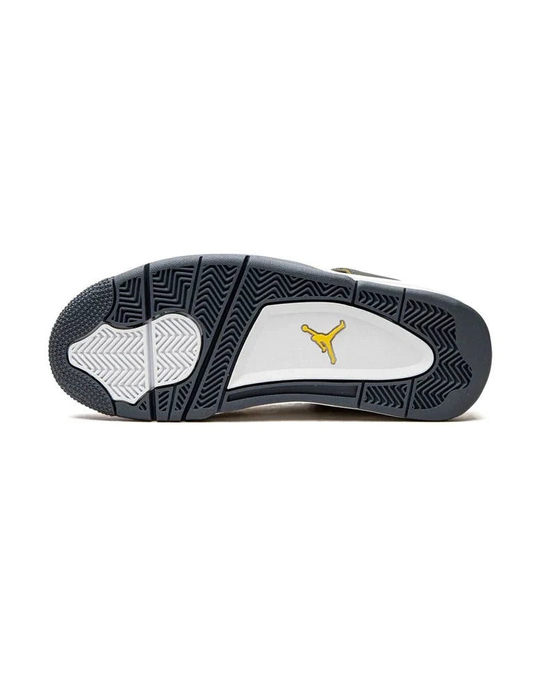 Air Jordan® 4 Retro Lightning (2021)