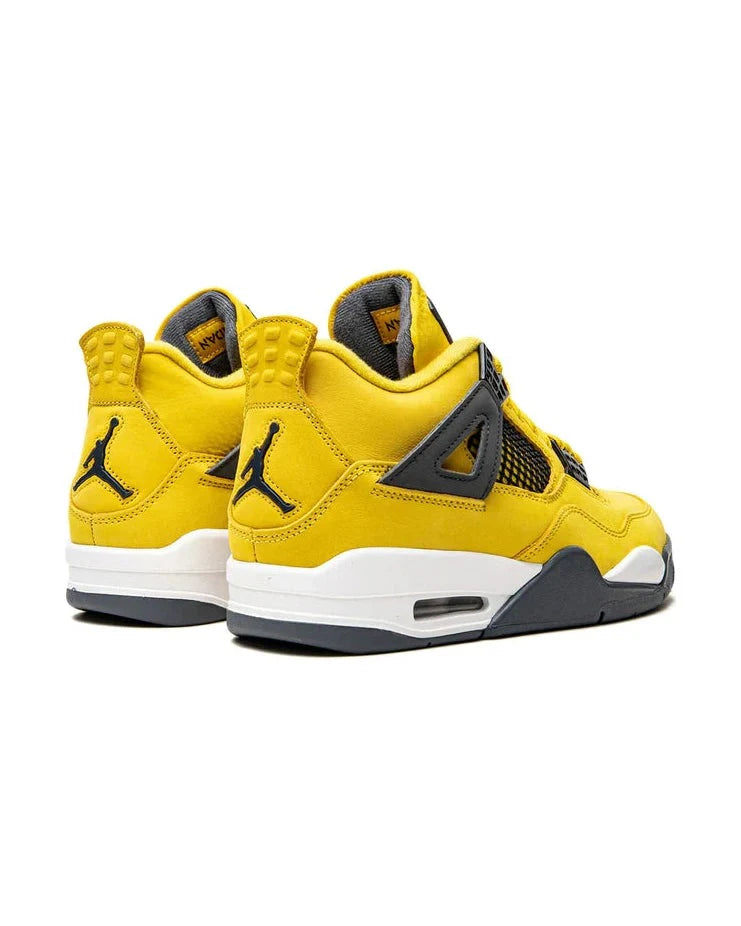 Air Jordan® 4 Retro Lightning (2021)