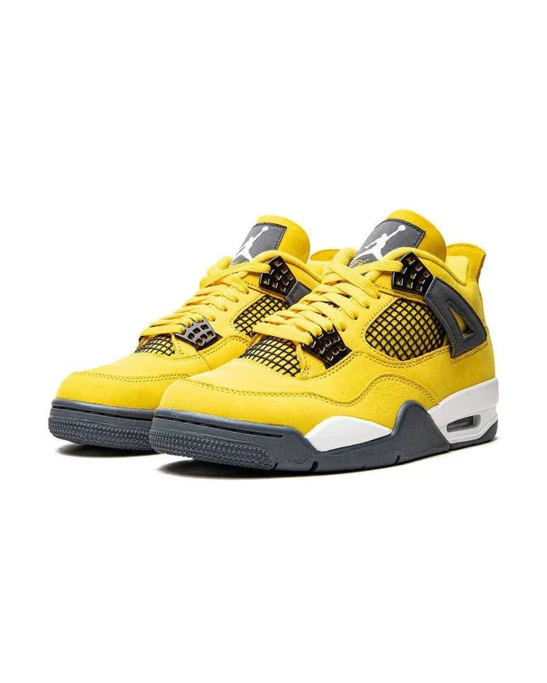 Air Jordan® 4 Retro Lightning (2021)