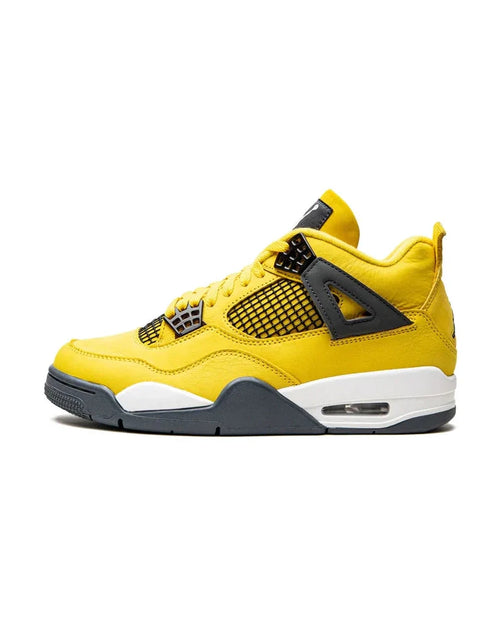 Air Jordan® 4 Retro Lightning (2021)