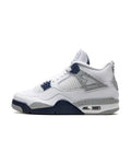 Air Jordan® 4 Retro Midnight Navy