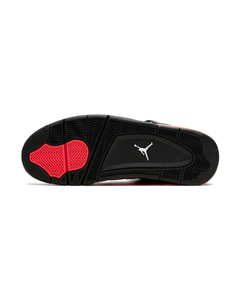 Air Jordan® 4 Retro Red Thunder