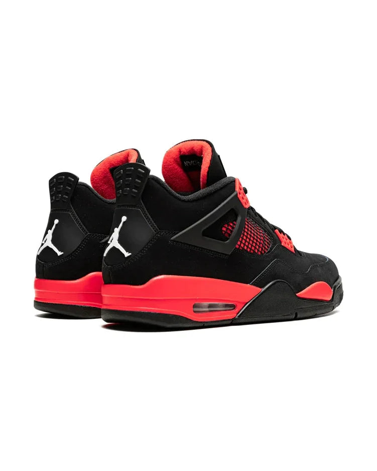 Air Jordan® 4 Retro Red Thunder