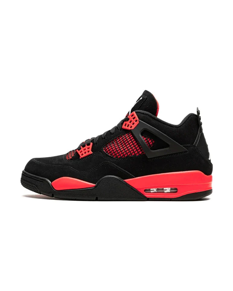 Air Jordan® 4 Retro Red Thunder
