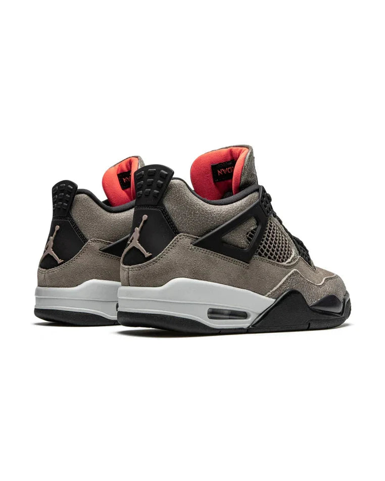 Air Jordan® 4 Retro Taupe Haze