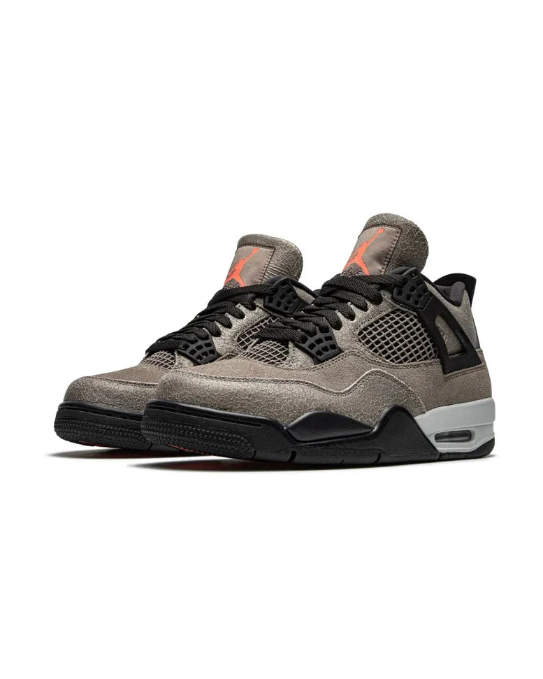 Air Jordan® 4 Retro Taupe Haze