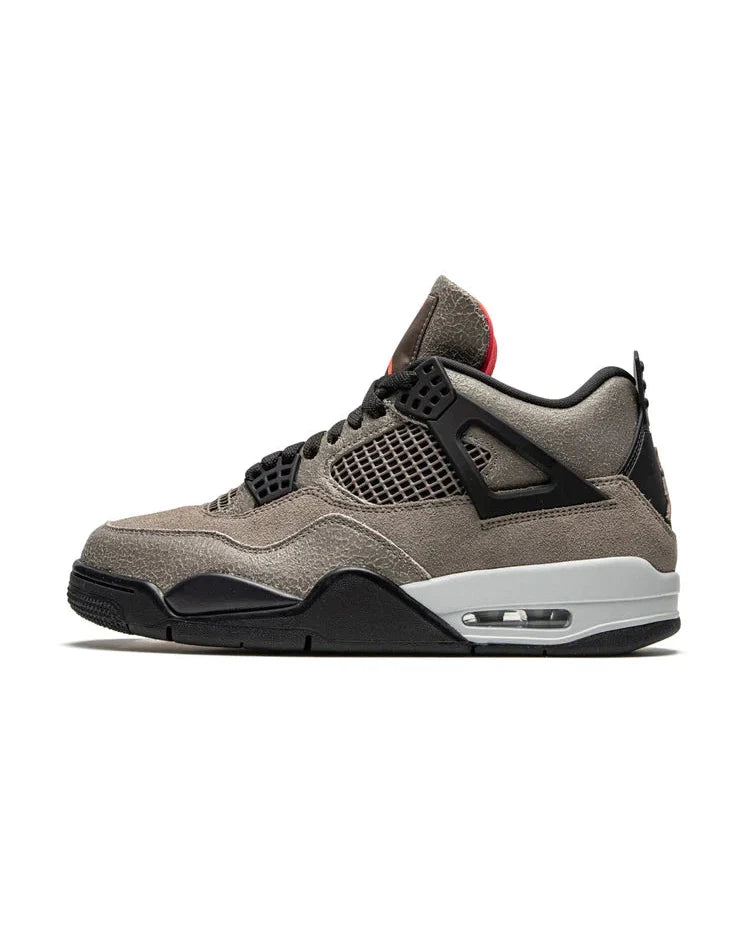 Air Jordan® 4 Retro Taupe Haze