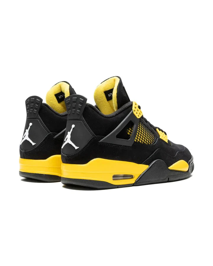 Air Jordan® 4 Retro Thunder